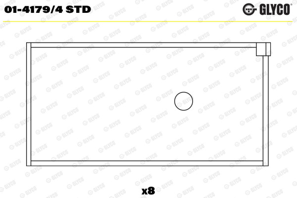01-4179/4 STD