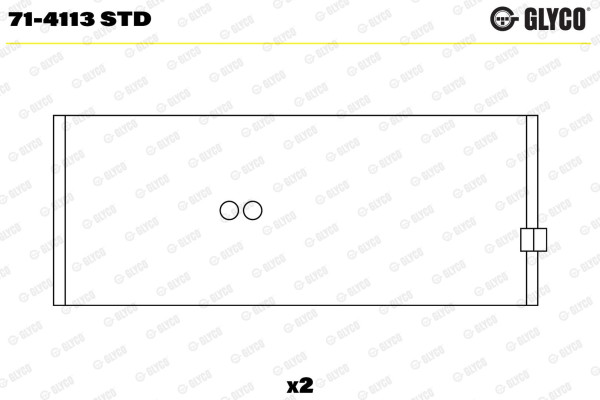 71-4113 STD