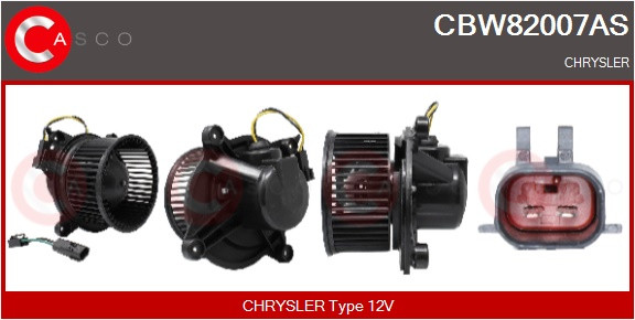 CBW82007AS