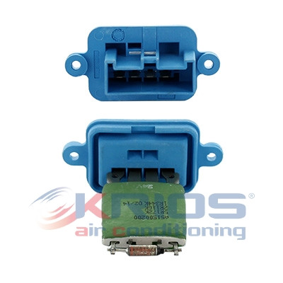 K109130 HOFFER