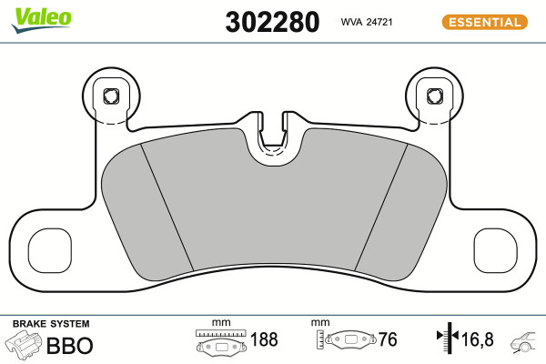 302280 VALEO