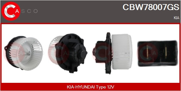 CBW78007GS