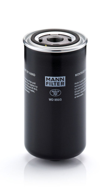 WD 950/3