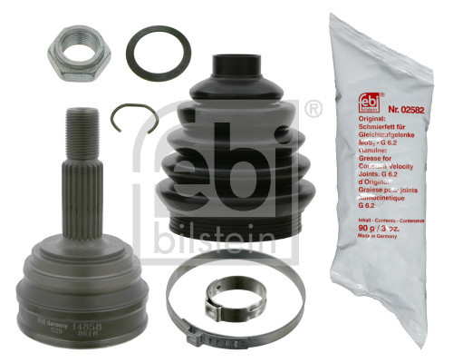 14860 FEBI BILSTEIN