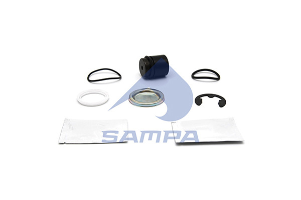 092.631 SAMPA