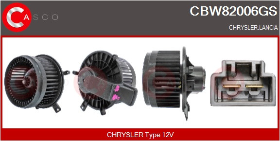 CBW82006GS