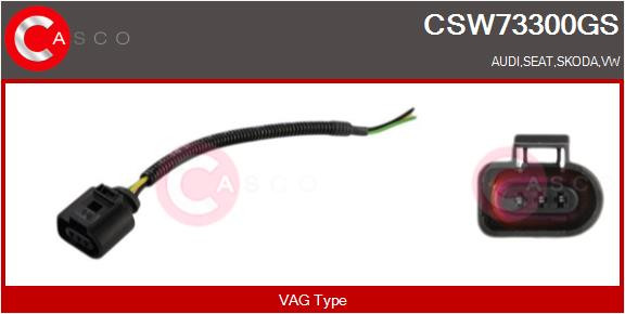 CSW73300GS