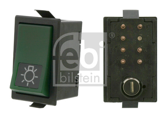 11531 FEBI BILSTEIN
