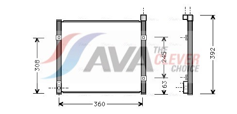 HD5095