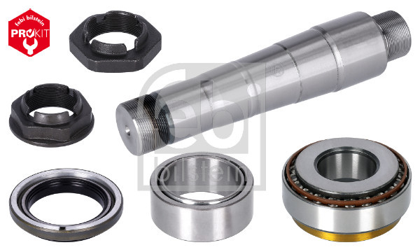 40891 FEBI BILSTEIN