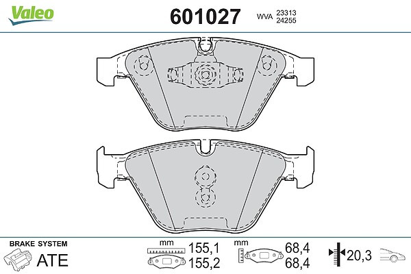 601027 VALEO