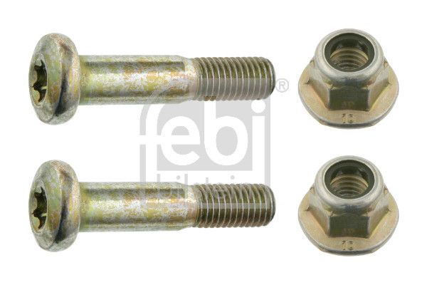 24395 FEBI BILSTEIN