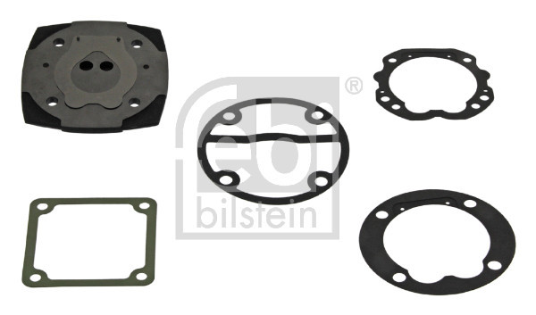 21053 FEBI BILSTEIN