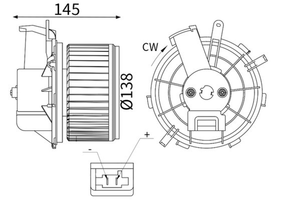 AB 430 000S