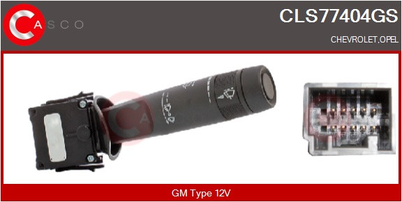 CLS77404GS