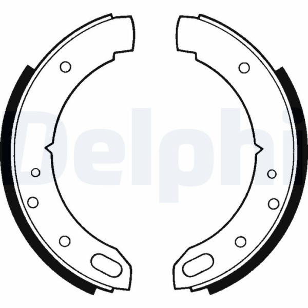LS1169 DELPHI