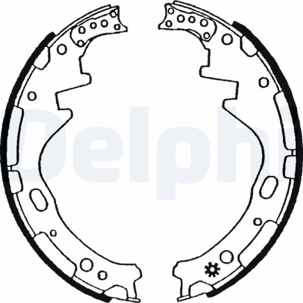 LS1504 DELPHI