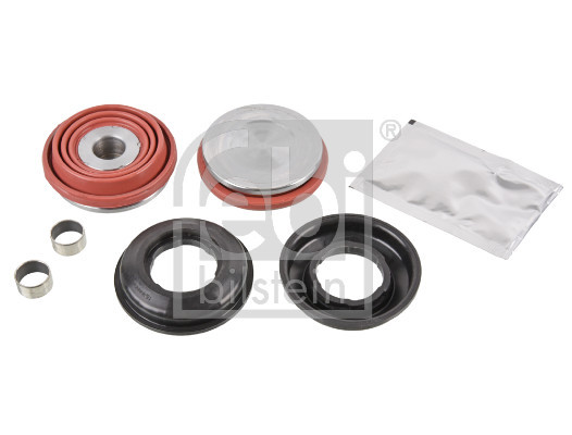172231 FEBI BILSTEIN