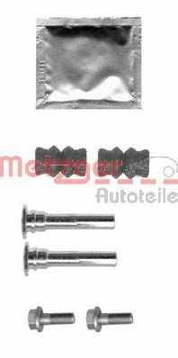 113-1389X METZGER AUTO