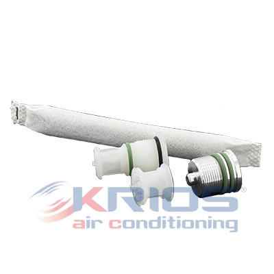 K132284 HOFFER