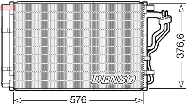 DCN43008