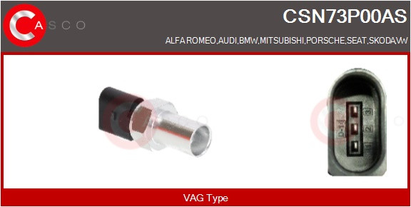 CSN73P00AS