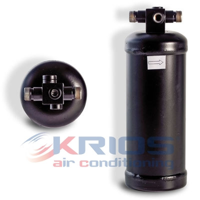 K132002 HOFFER
