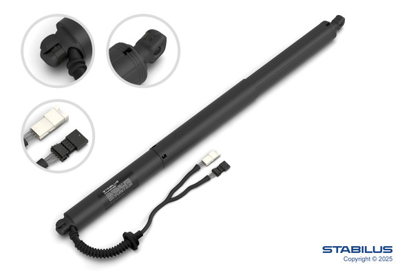 757213 STABILUS