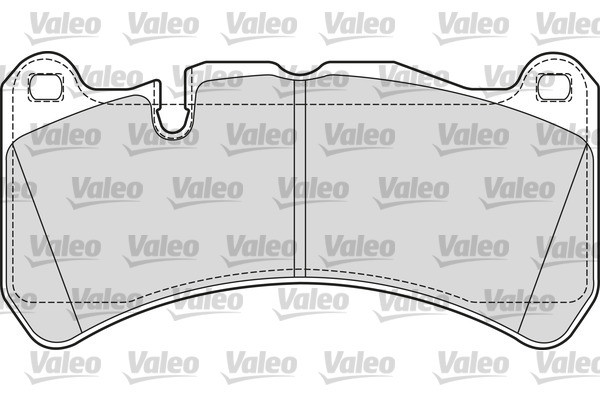 601685 VALEO