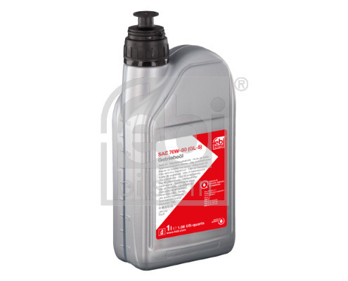 184247 FEBI BILSTEIN