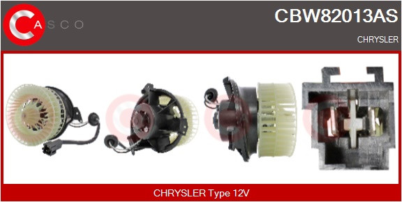 CBW82013AS