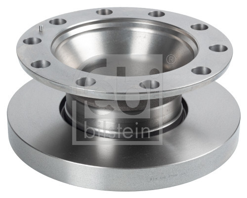 108116 FEBI BILSTEIN