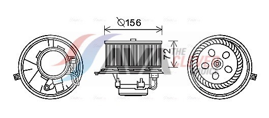 RT8581