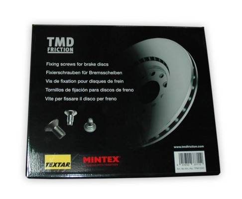 TPM1000 TEXTAR
