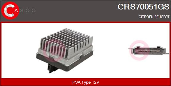 CRS70051GS
