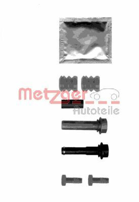 113-1308X METZGER AUTO