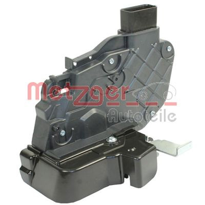 2314100 METZGER AUTOTE
