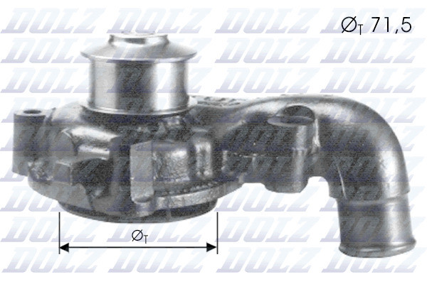 F165 DOLZ