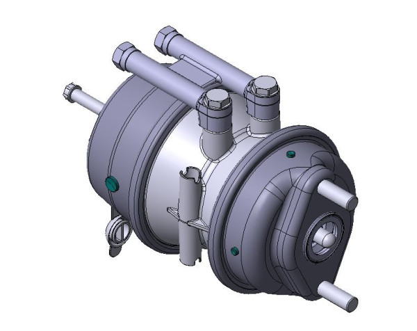 K287542N50 KNORR-BREM
