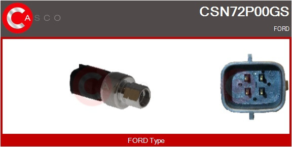 CSN72P00GS
