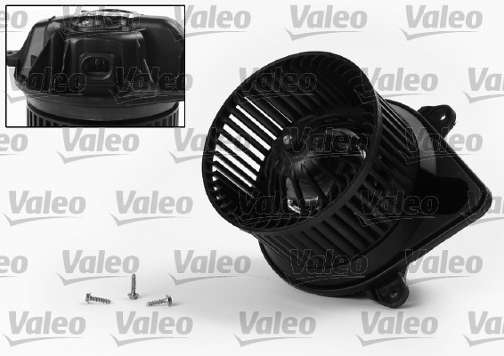 698513 VALEO