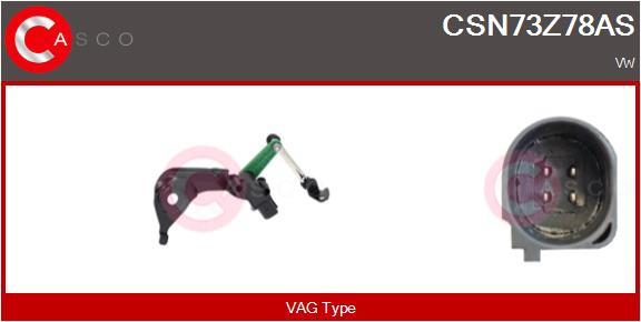 CSN73Z78AS