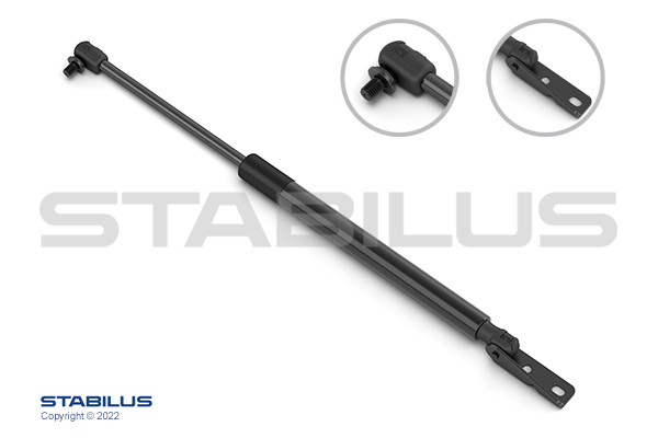 152744 STABILUS
