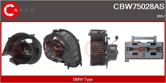 CBW75028AS