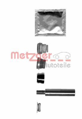 113-1340X METZGER AUTO