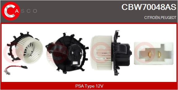 CBW70048AS