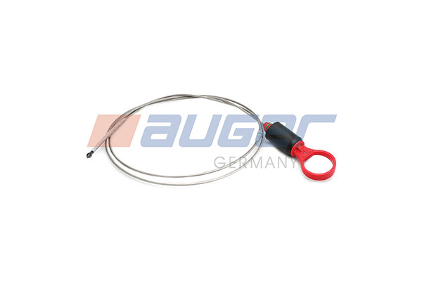 80809 AUGER