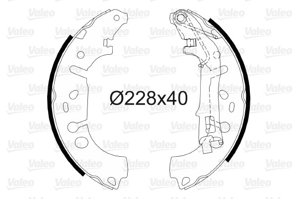 564064 VALEO
