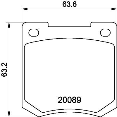 2008901 TEXTAR