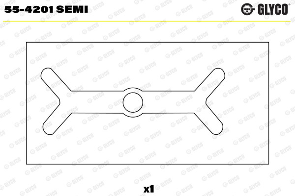 55-4201 SEMI